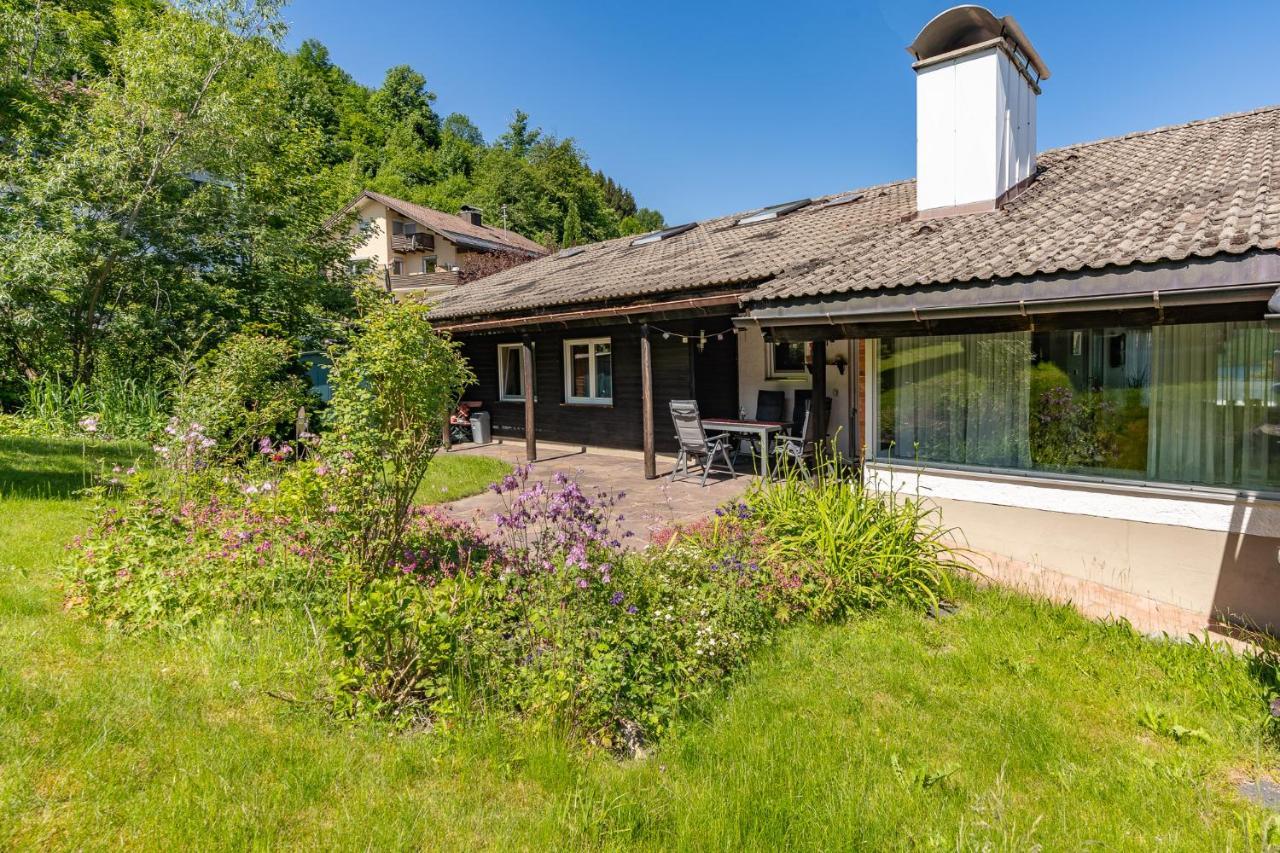 Haus Alpsee ايمنستادت ام الغو المظهر الخارجي الصورة
