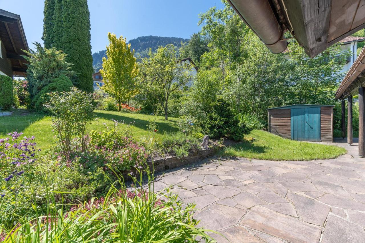 Haus Alpsee ايمنستادت ام الغو المظهر الخارجي الصورة