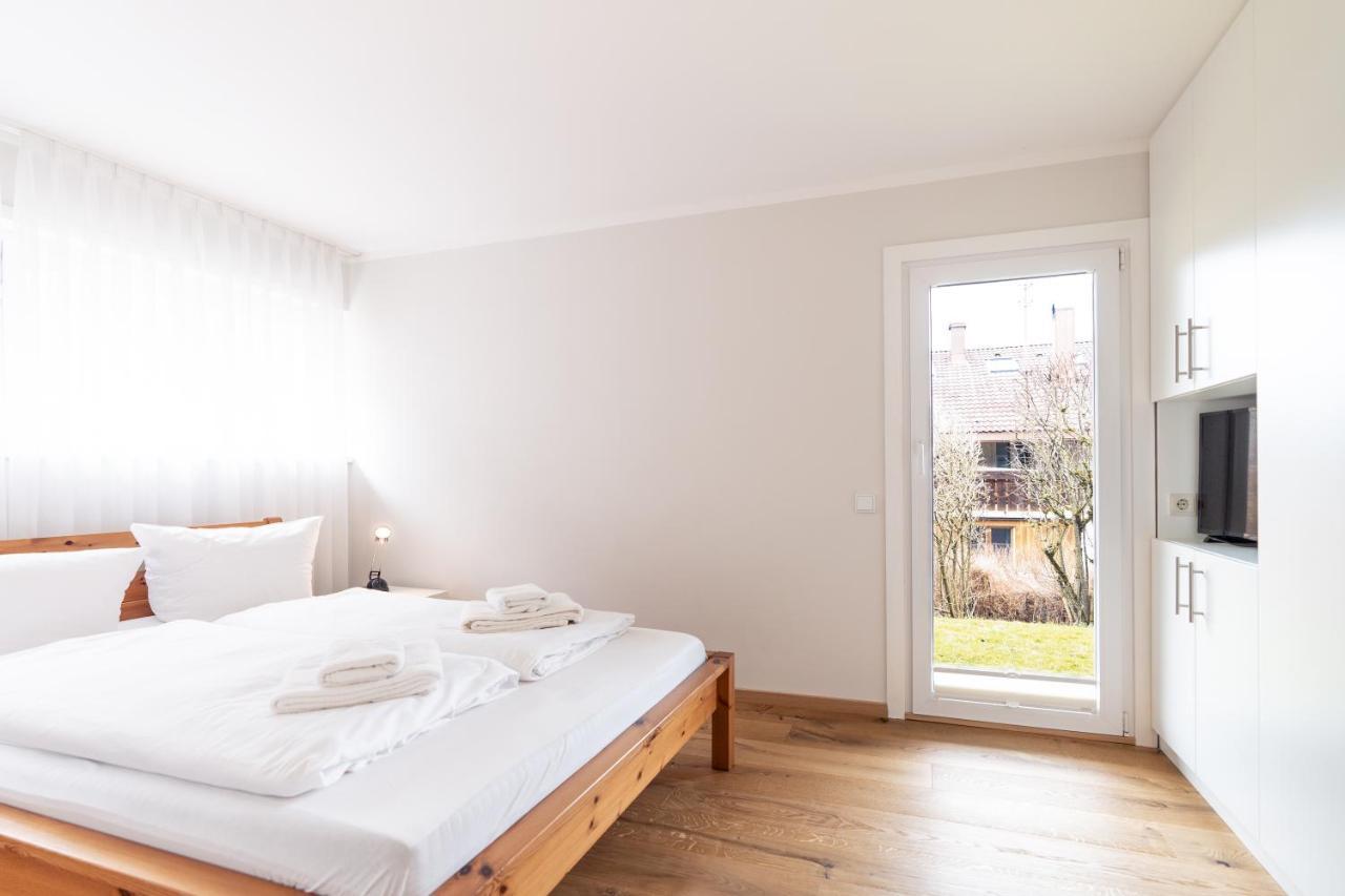 Haus Alpsee ايمنستادت ام الغو المظهر الخارجي الصورة